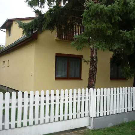 Judit's * Fonyód