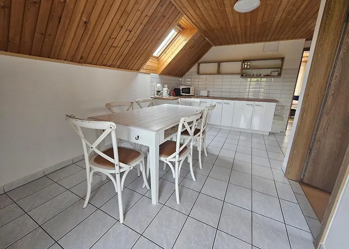 Apartamento Judit's